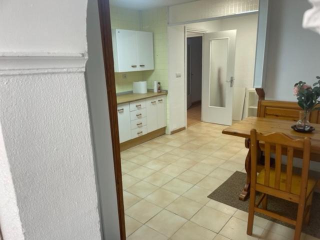 Apartamento En El Soho Málaga Exterior foto