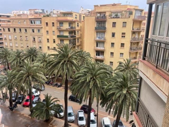 Apartamento En El Soho Málaga Exterior foto